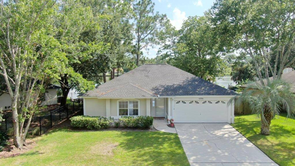 House for rent at 3706 Sanctuary Way N, Jacksonville Beach, FL 32250