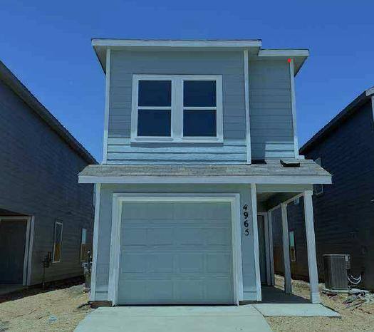 House for rent at 4965 Daisy Blossom, Converse, TX 78109