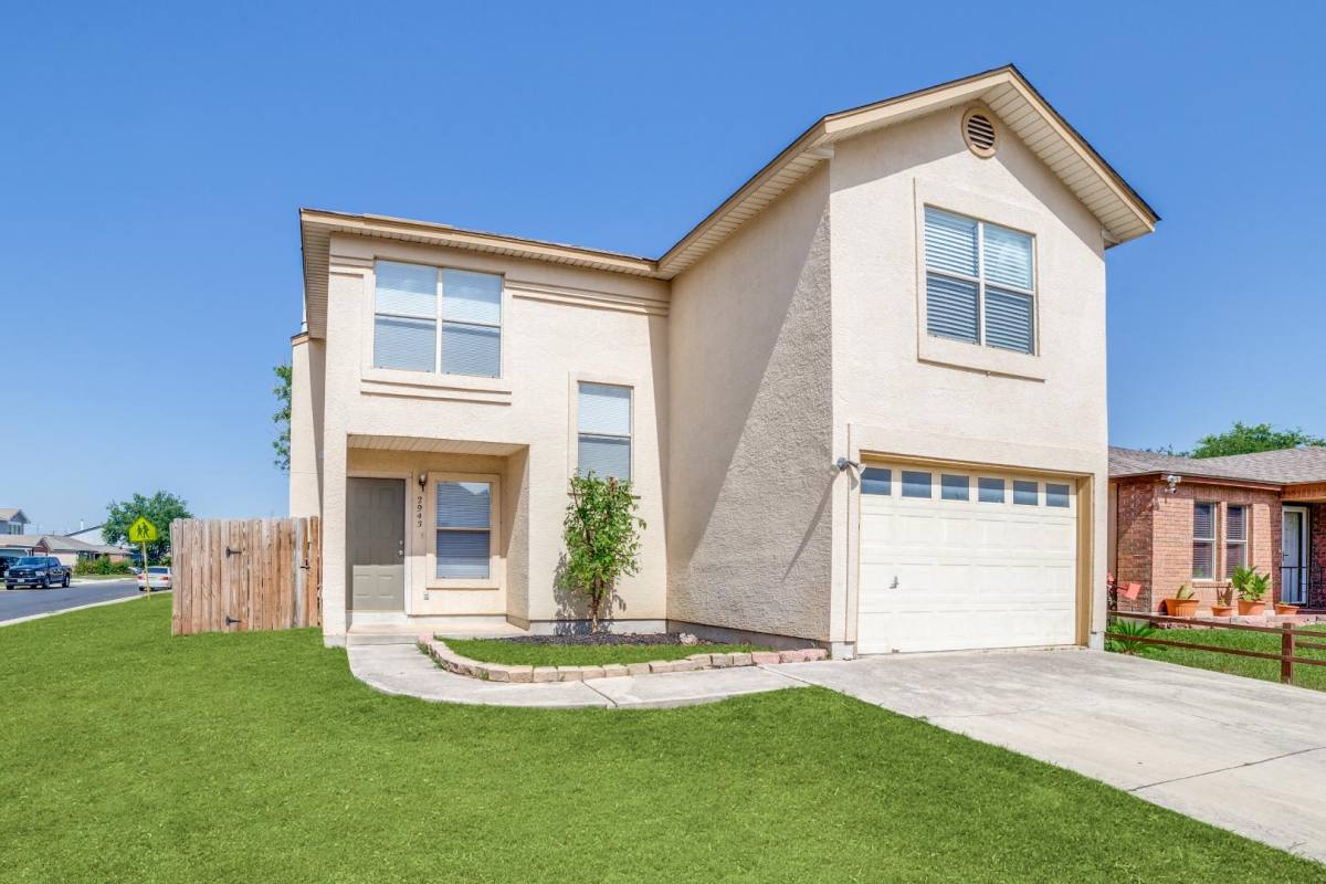 House for rent at 2943 Broad Plain, San Antonio, TX 78245