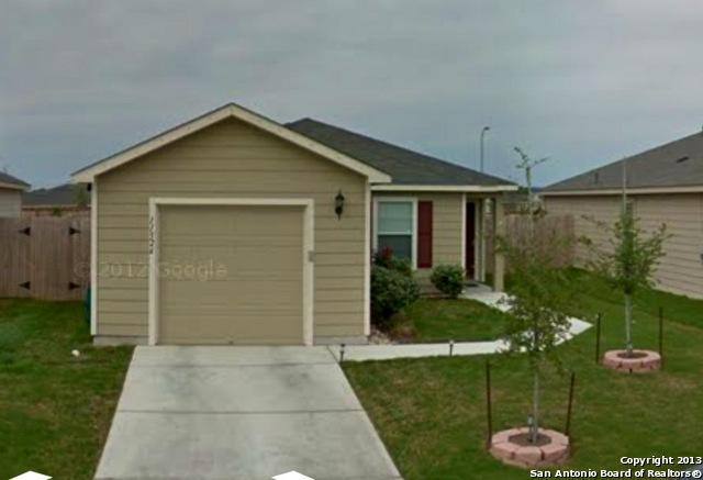 House for rent at 11526 Country Canyon, San Antonio, TX 78252