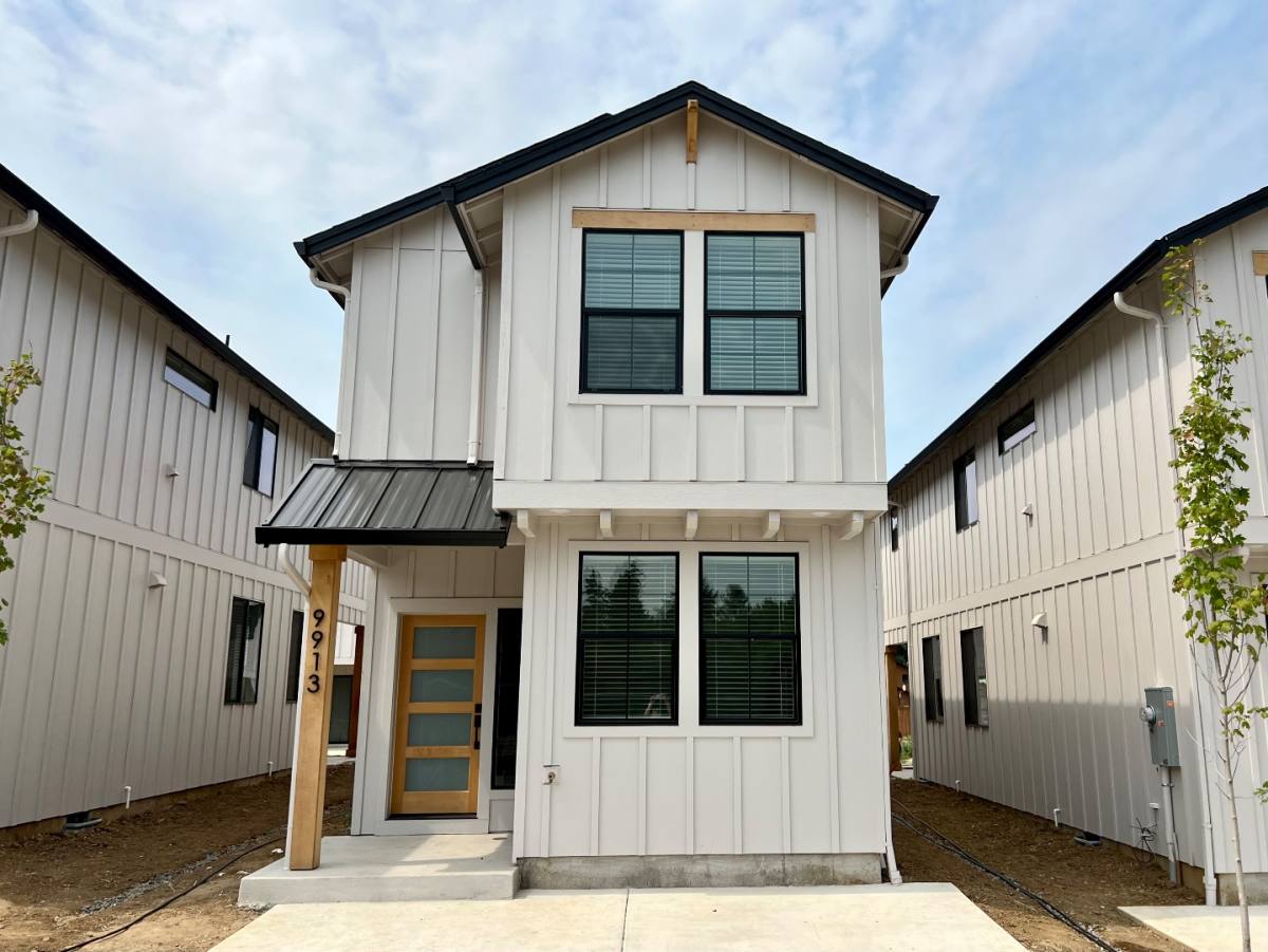 House for rent at 9913 NE 46th Court #COTTAGE 13, Vancouver, WA 98665