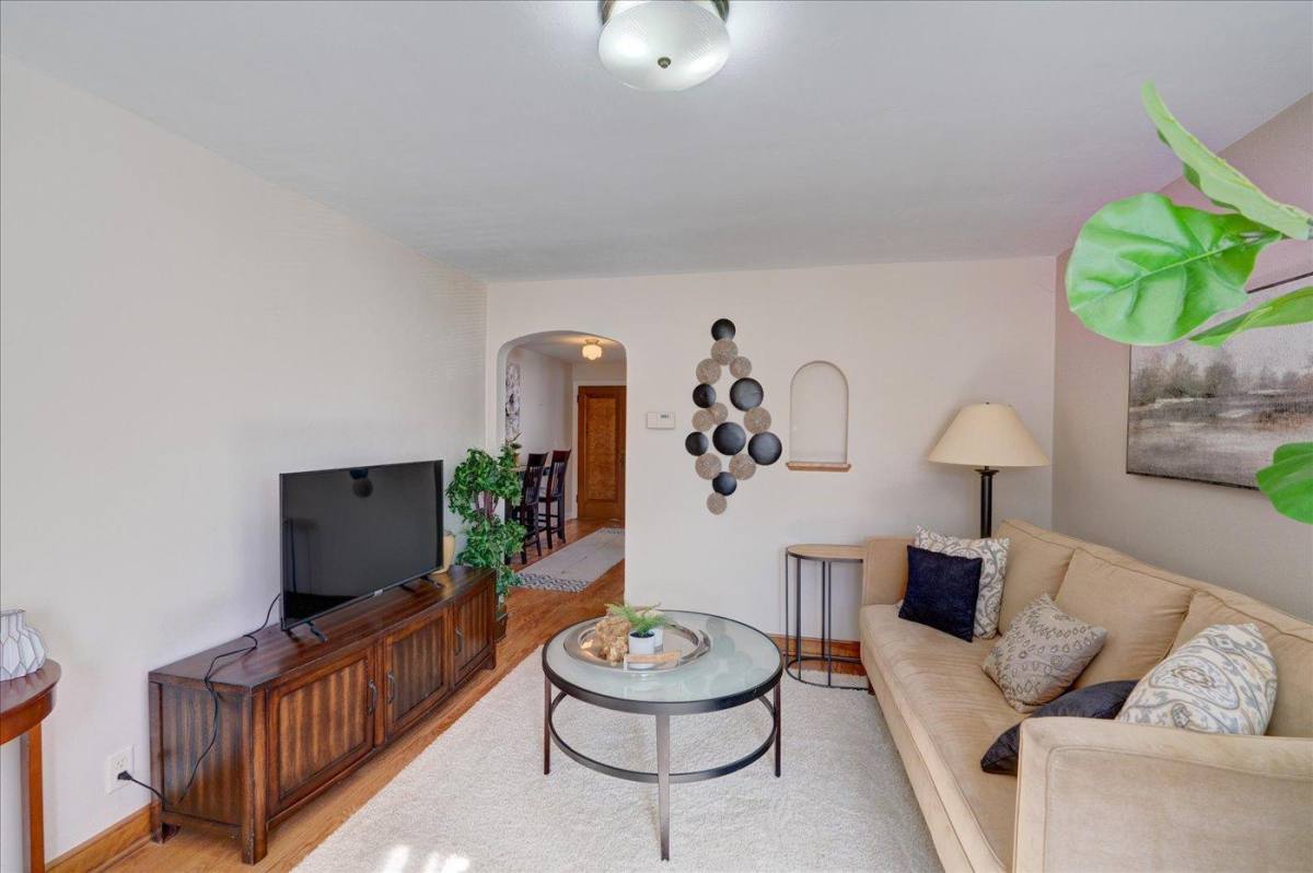 Apartment for rent at 2632 Stevens St #1, Madison, WI 53705