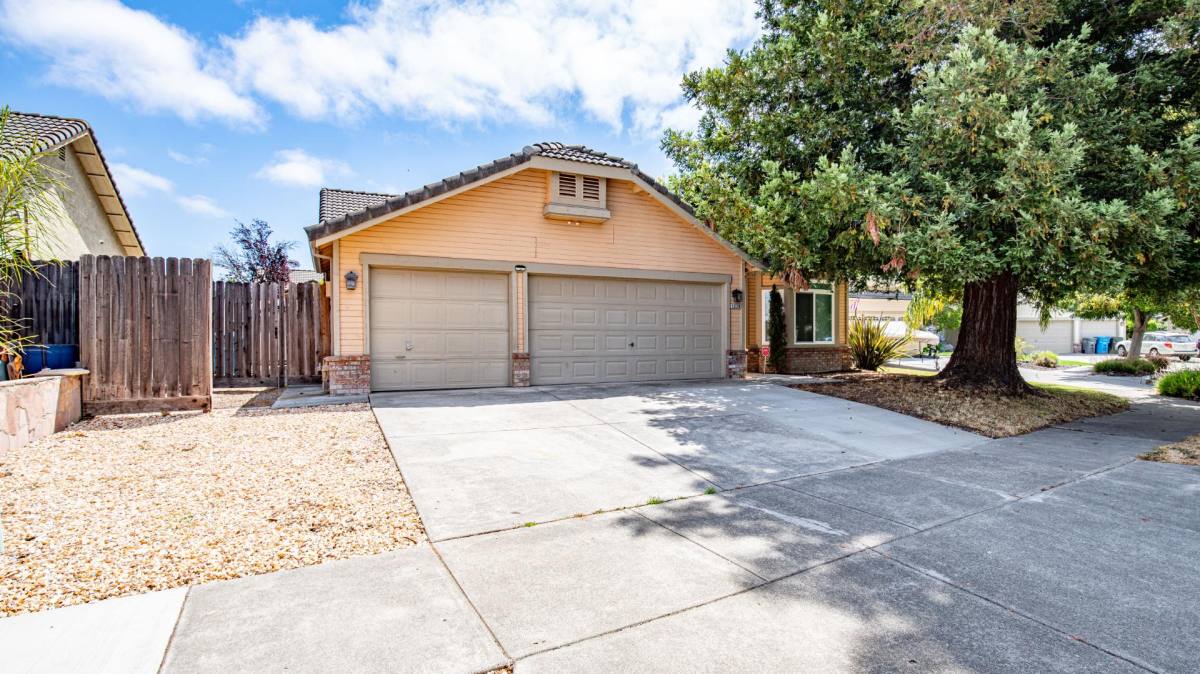 House for rent at 1228 De Meo St #95, Santa Rosa, CA 95407