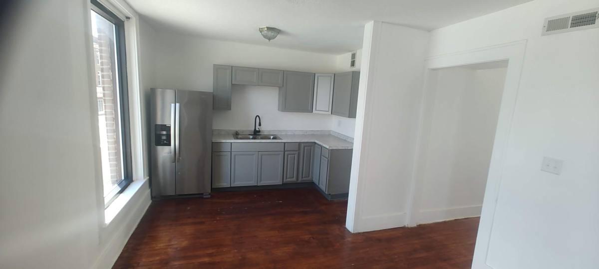 Apartment for rent at 127 N Prospect St #203, Marion, OH 43302