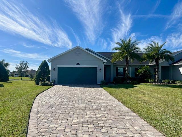 Townhouse for rent at 2745 Trasona Dr, Melbourne, FL 32940