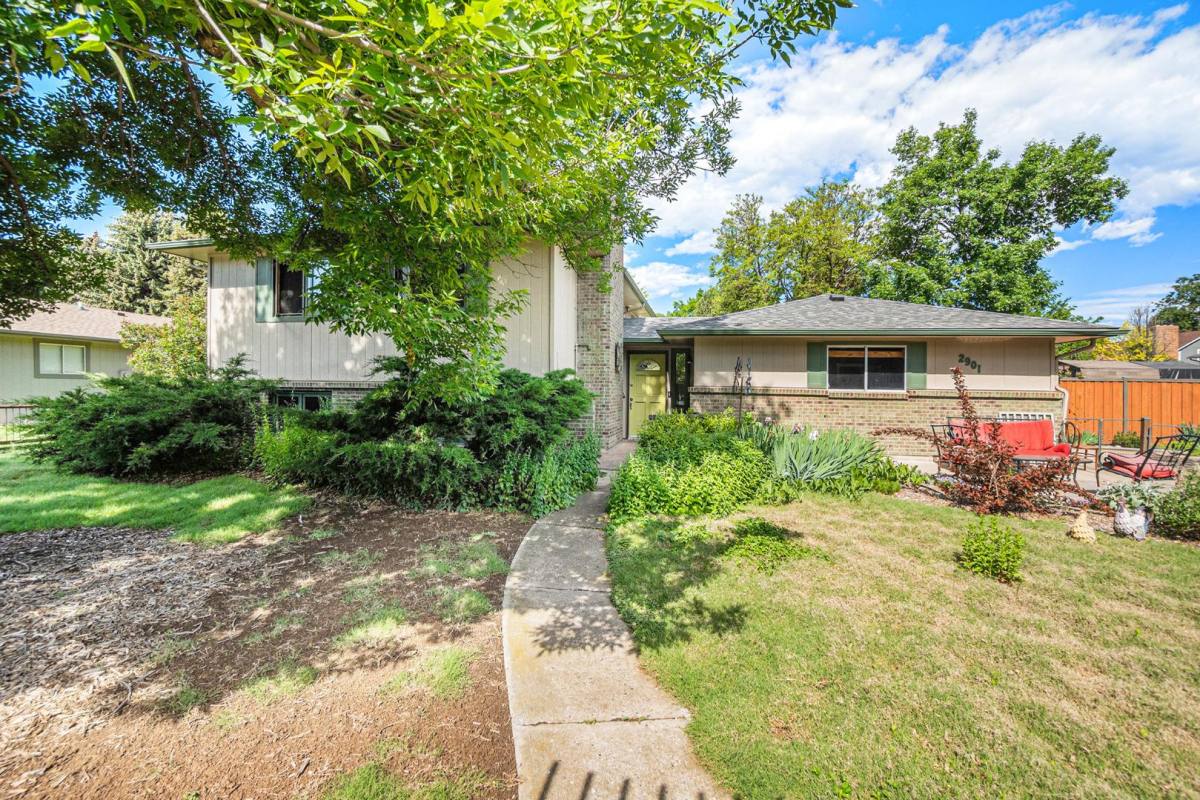 House for rent at 2901 Stover St, Fort Collins, CO 80525