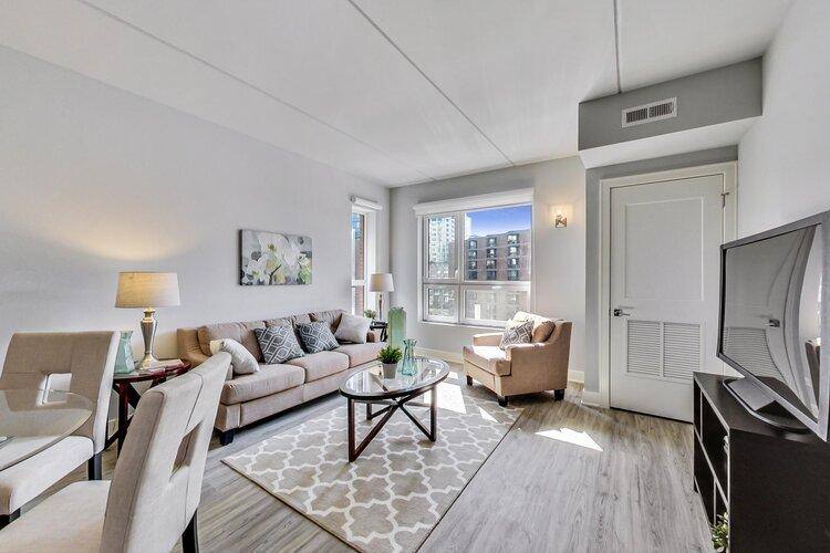 Apartment for rent at 300 W Division, Chicago, IL 60610