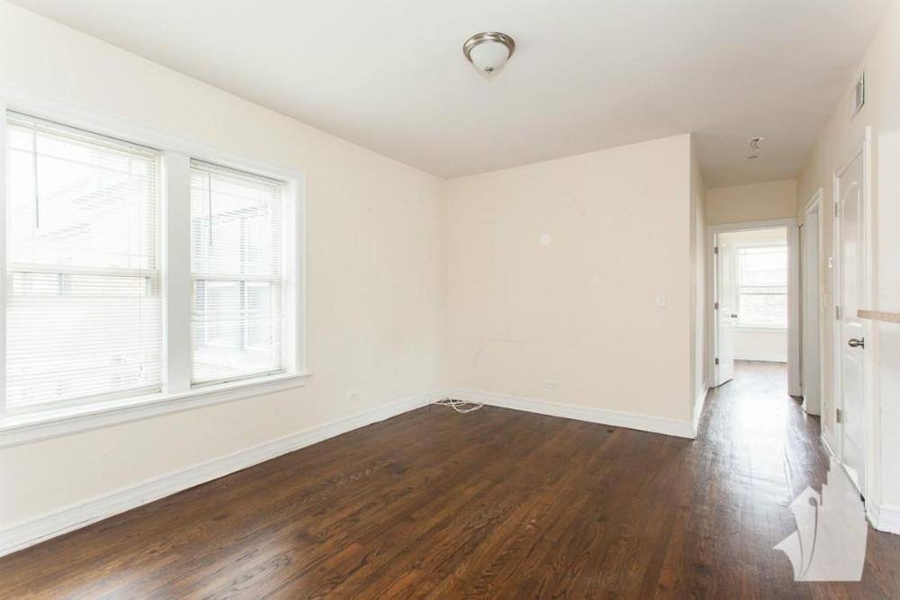 Apartment for rent at 3808 N Sheffield Ave #2W, Chicago, IL 60613