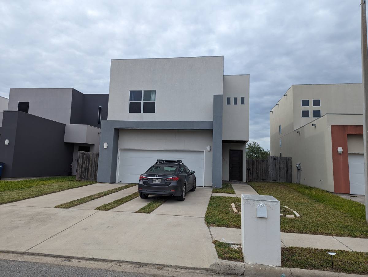 House for rent at 5211 Shalom Dr, Edinburg, TX 78539
