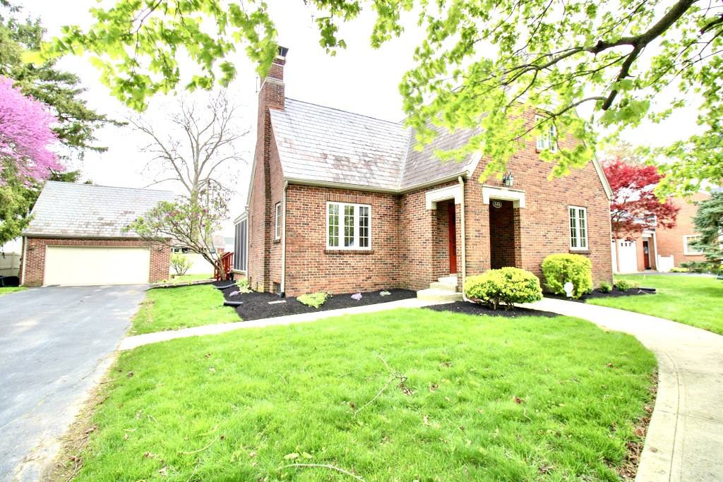House for rent at 570 King Ave, Marion, OH 43302