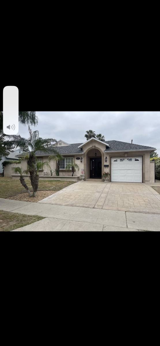 House for rent at 18231 Valley Vista Blvd, Tarzana, CA 91356