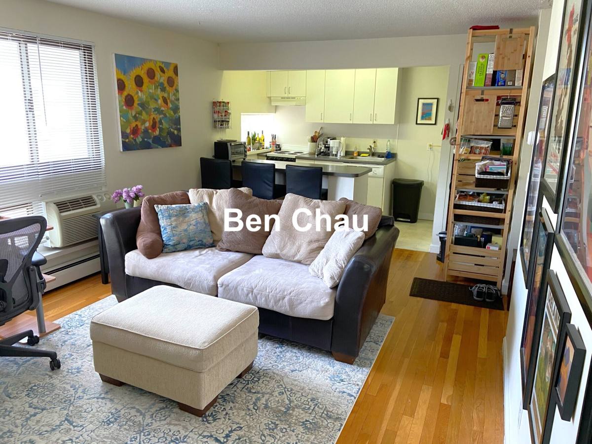 Apartment for rent at 77 Trowbridge St #44B, Cambridge, MA 02138