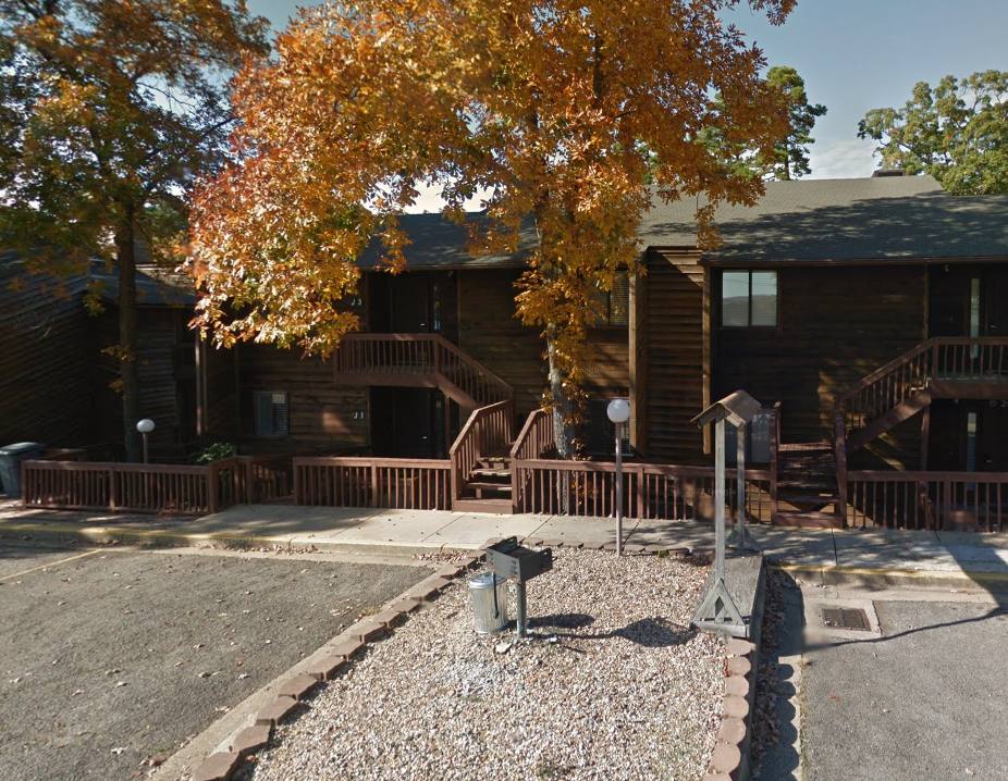 Condo for rent at 165 Pretti Point J3 #J3, Hot Springs National Park, AR 71913