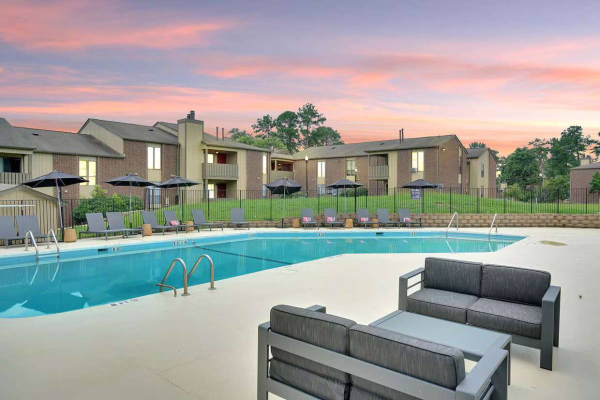 Apartment for rent at Samara East, 8100 Bayfield Rd, Columbia, SC 29223