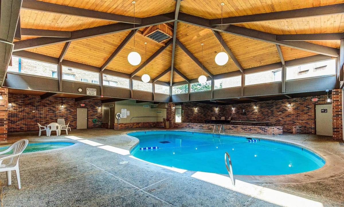 Apartment for rent at The Gallery, 615-815 N 39th St, Grand Forks, ND 58201