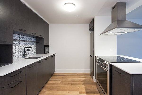 Apartment for rent at 101 E 10th St #3E, New York, NY 10003
