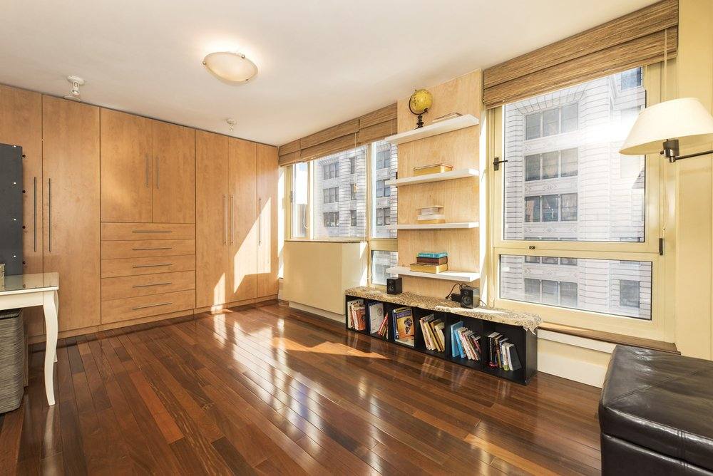Apartment for rent at 1 Irving Place #V8J, New York, NY 10003