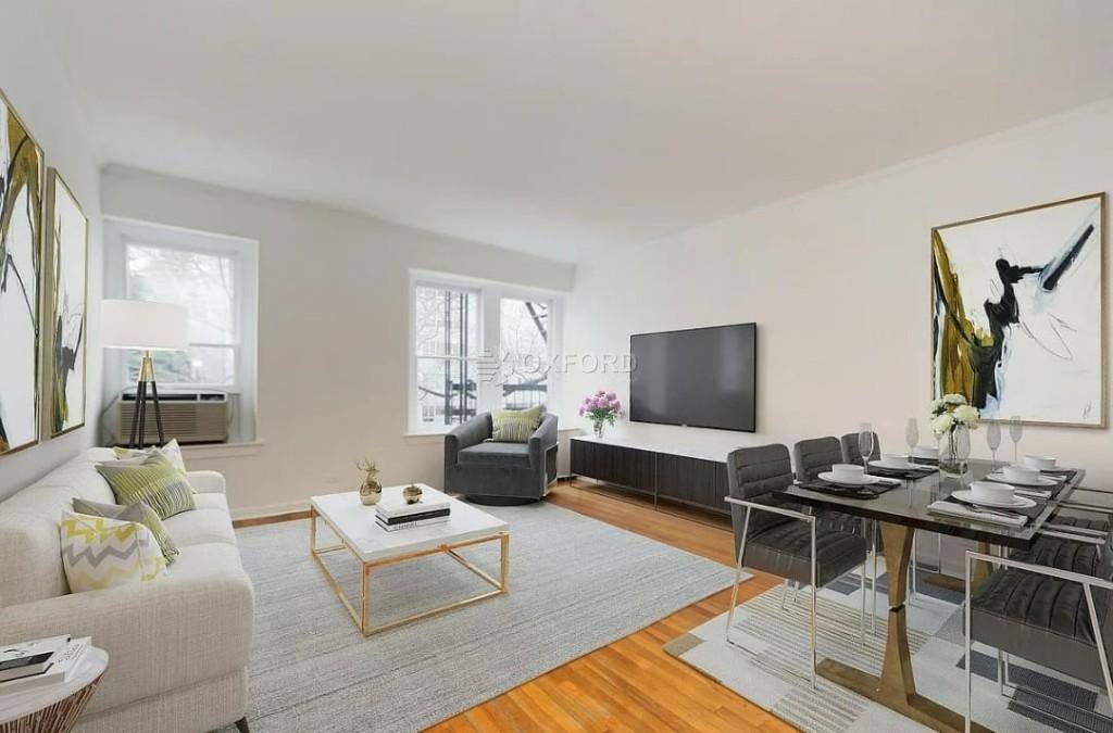 Apartment for rent at 225 E 66th St #302, New York, NY 10065