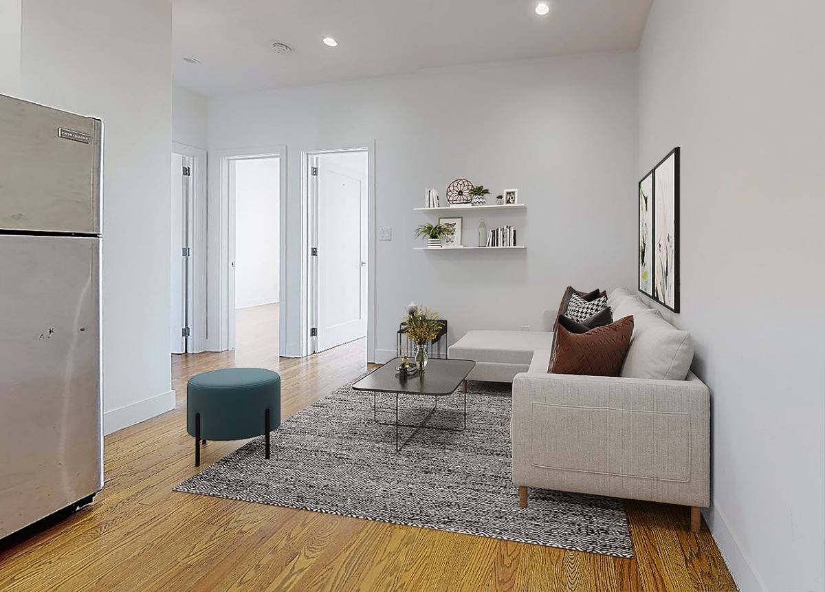 Apartment for rent at 41-07 28th Ave #16, Astoria, NY 11103
