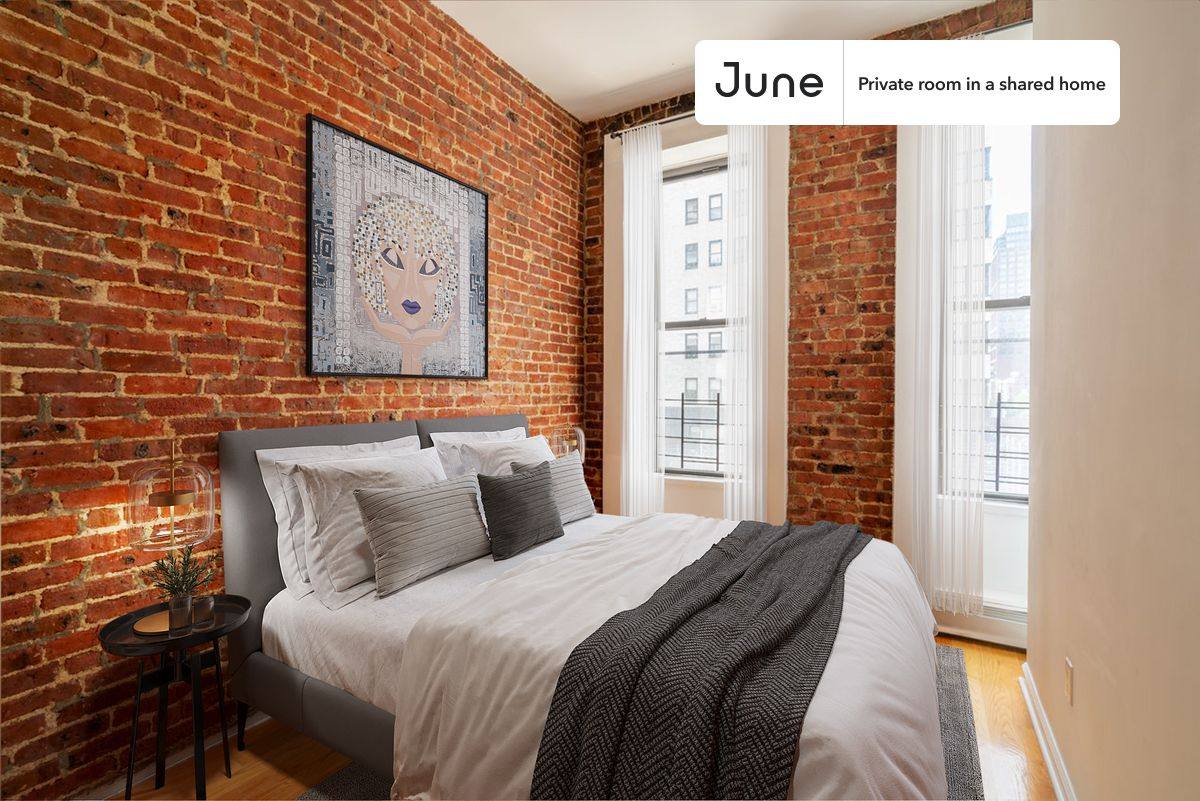 Apartment for rent at 401 E 57 St, New York, NY 10022
