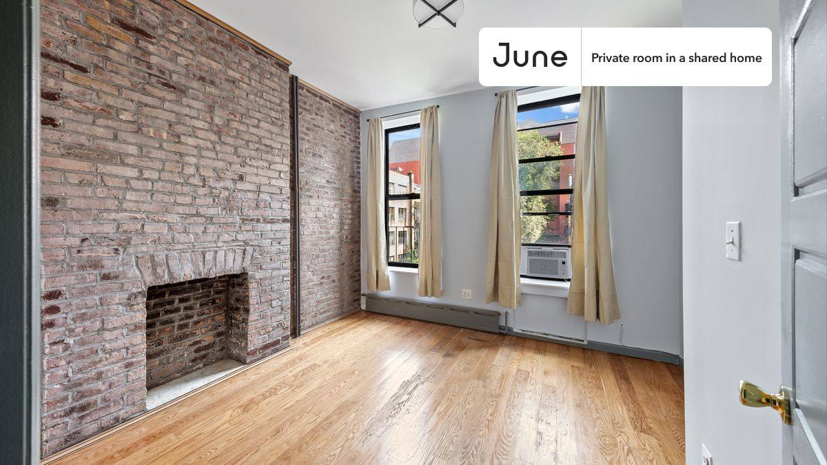 Apartment for rent at 2028 Second Ave #B, New York, NY 10029