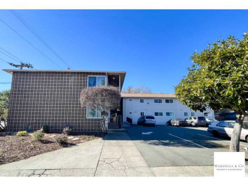 Apartment for rent at 1001 8th St #5, Novato, CA 94945