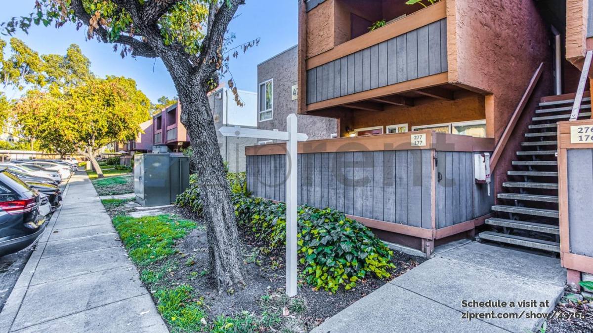 Apartment for rent at 476 Dempsey Rd #177, Milpitas, CA 95035