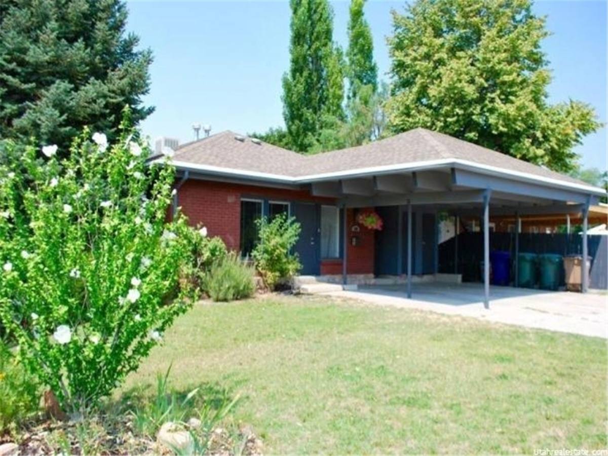 Apartment for rent at 2924 S Preston St, Salt Lake City, UT 84106