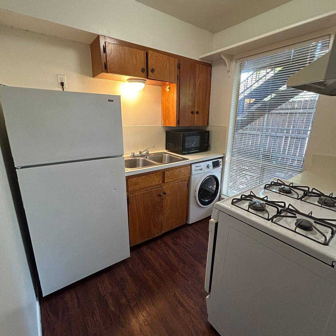 Condo for rent at 1011 W 23rd St, Austin, TX 78705