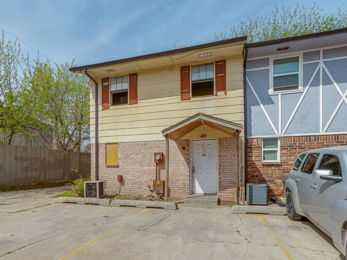 Apartment for rent at 2720 SW 74th St, Oklahoma City, OK 73159