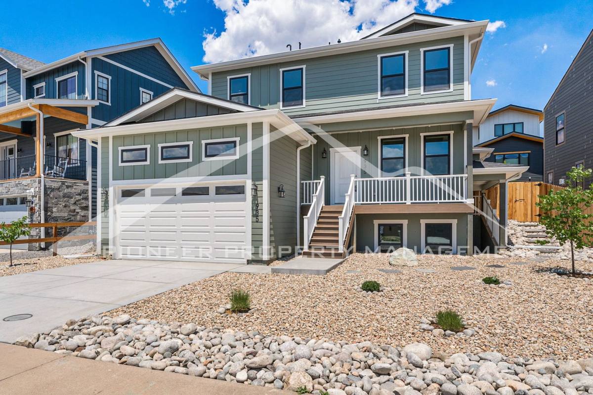 Condo for rent at 935 Arapahoe Circle, Louisville, CO 80027
