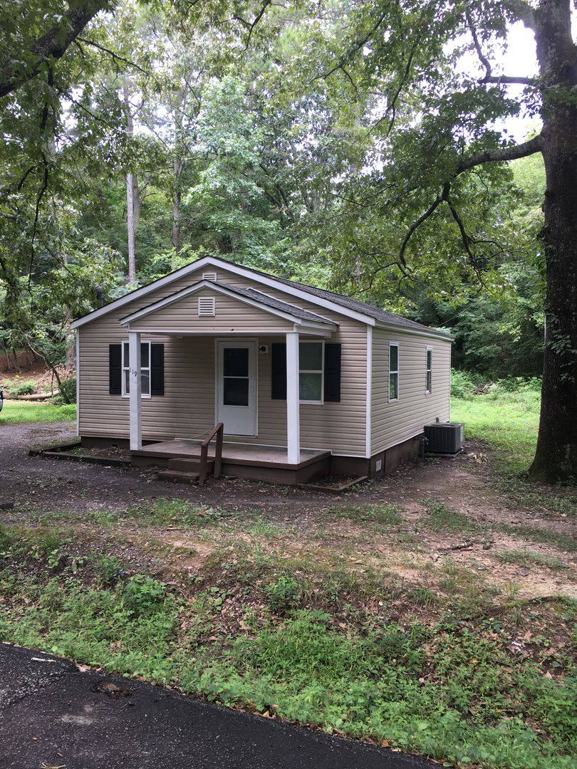 House for rent at 119 Rudy St, Rome, GA 30161