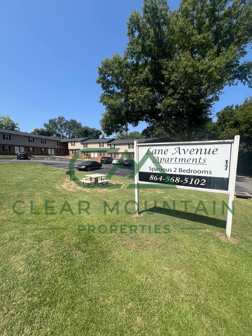 Apartment for rent at 17 Lane Ave, Greenville, SC 29607