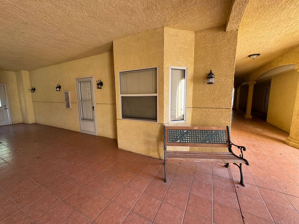 House for rent at 310 W Mescalero, Roswell, NM 88201