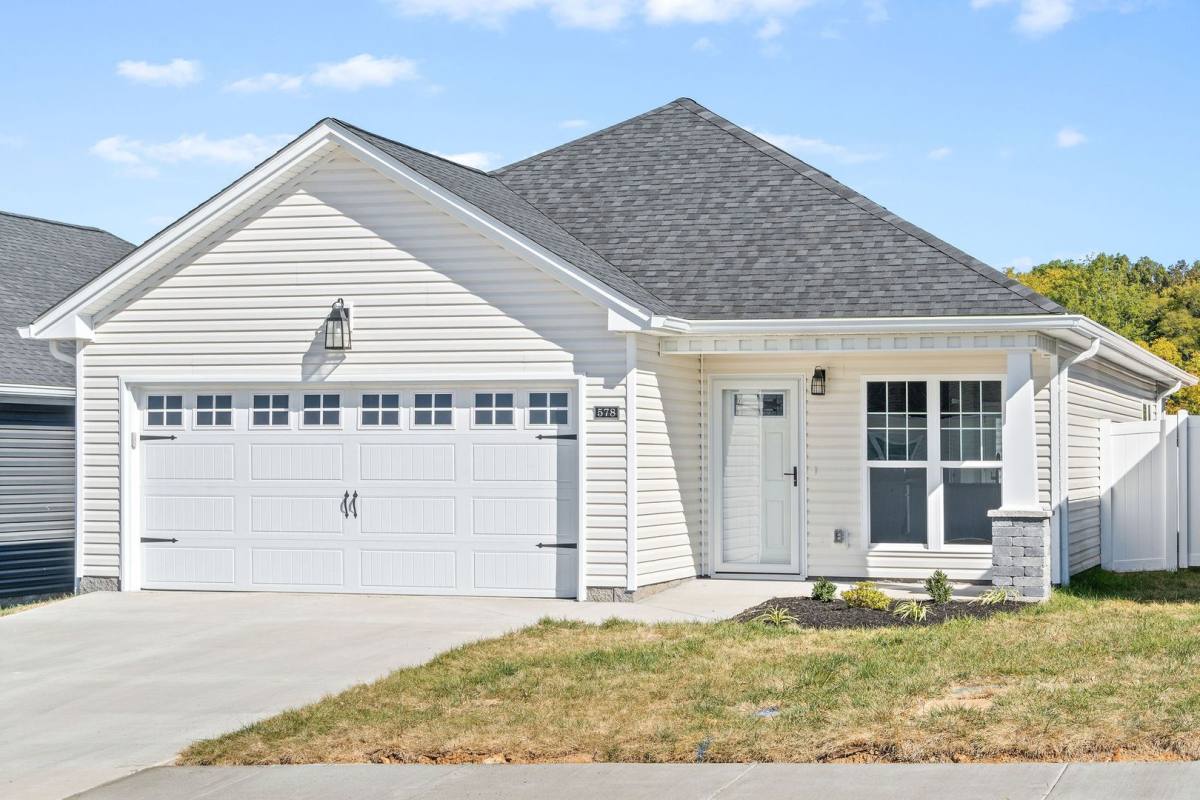 House for rent at 578 Justify Dr, Hopkinsville, KY 42240