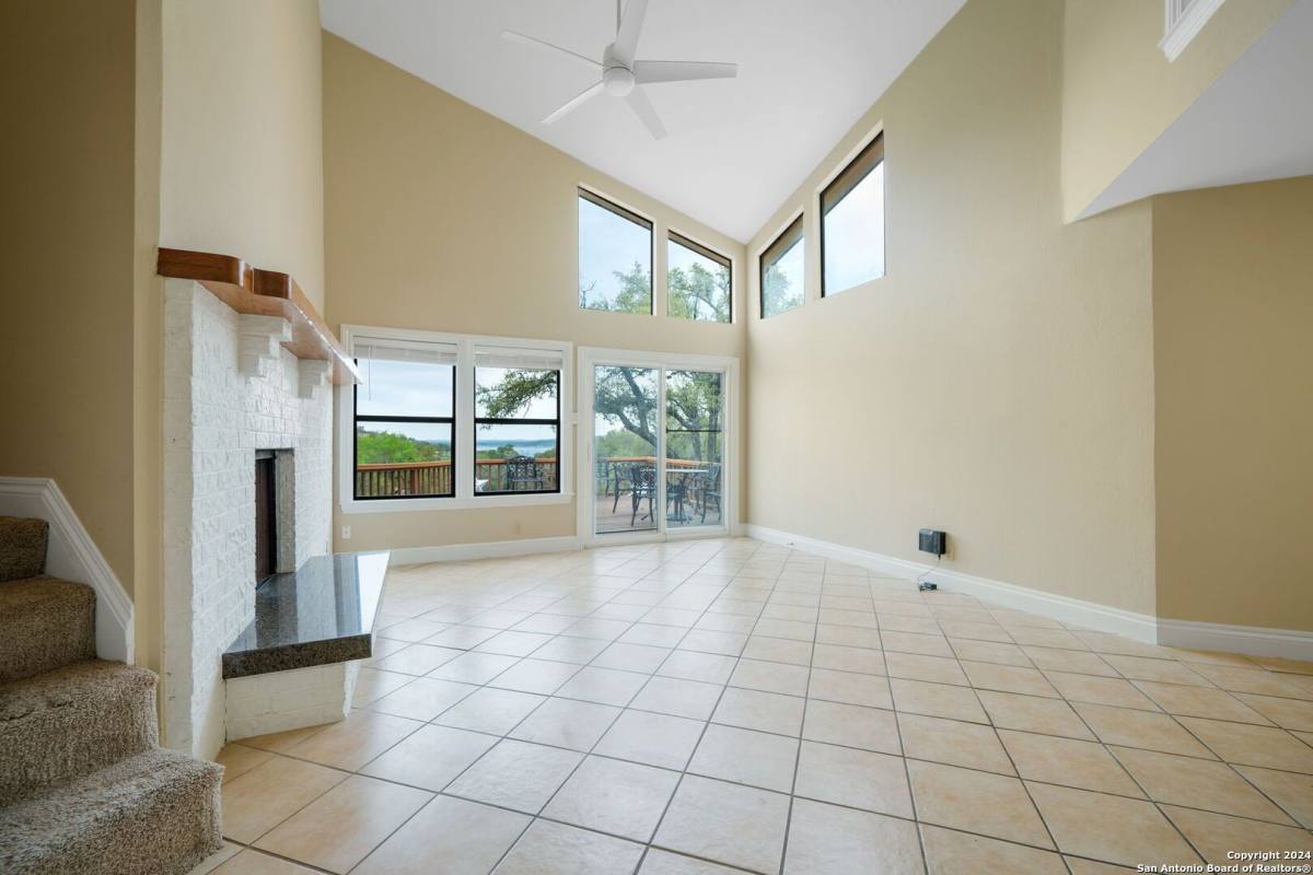 Townhouse for rent at 1043 Barbara, Canyon Lake, TX 78133