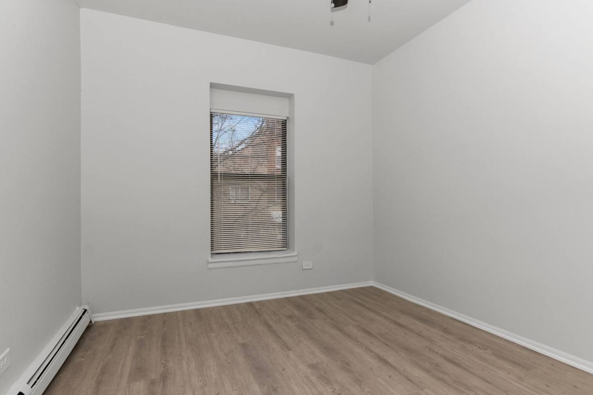 Apartment for rent at 4520-26 S Vincennes Ave, Chicago, IL 60653