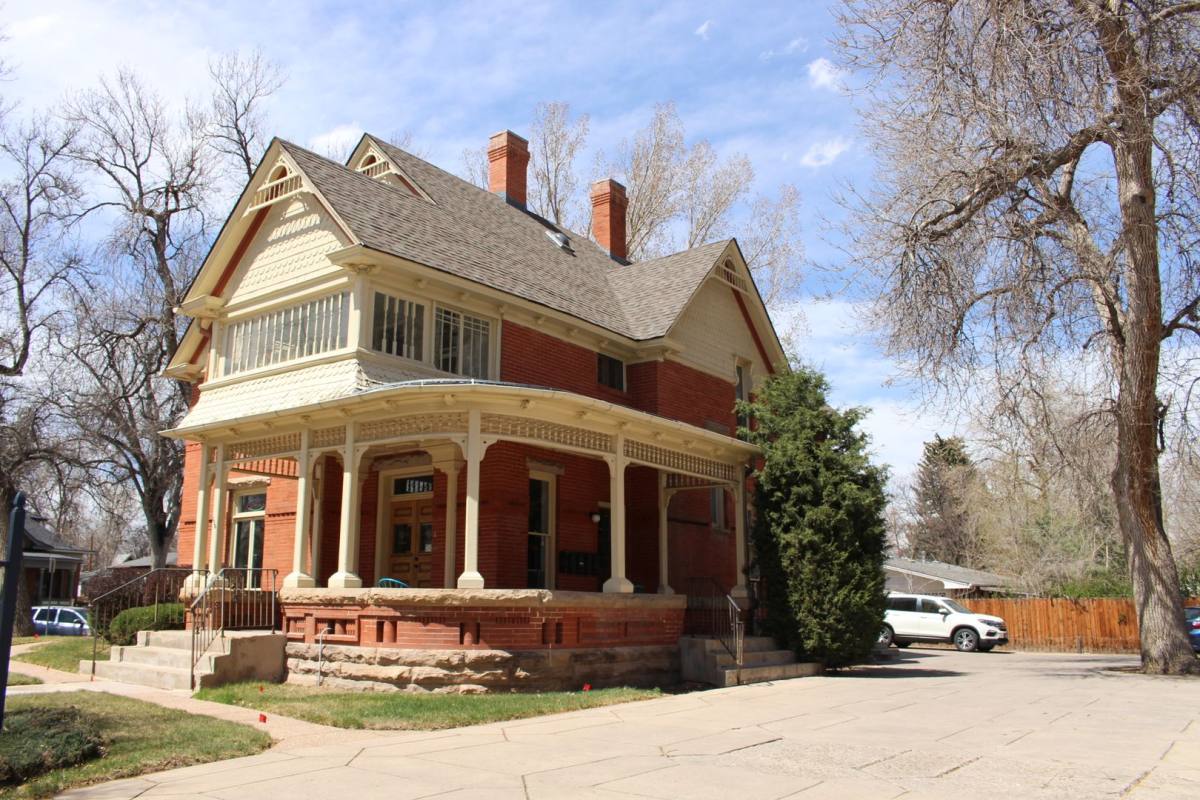 Apartment for rent at 304 E Mulberry St, Fort Collins, CO 80524