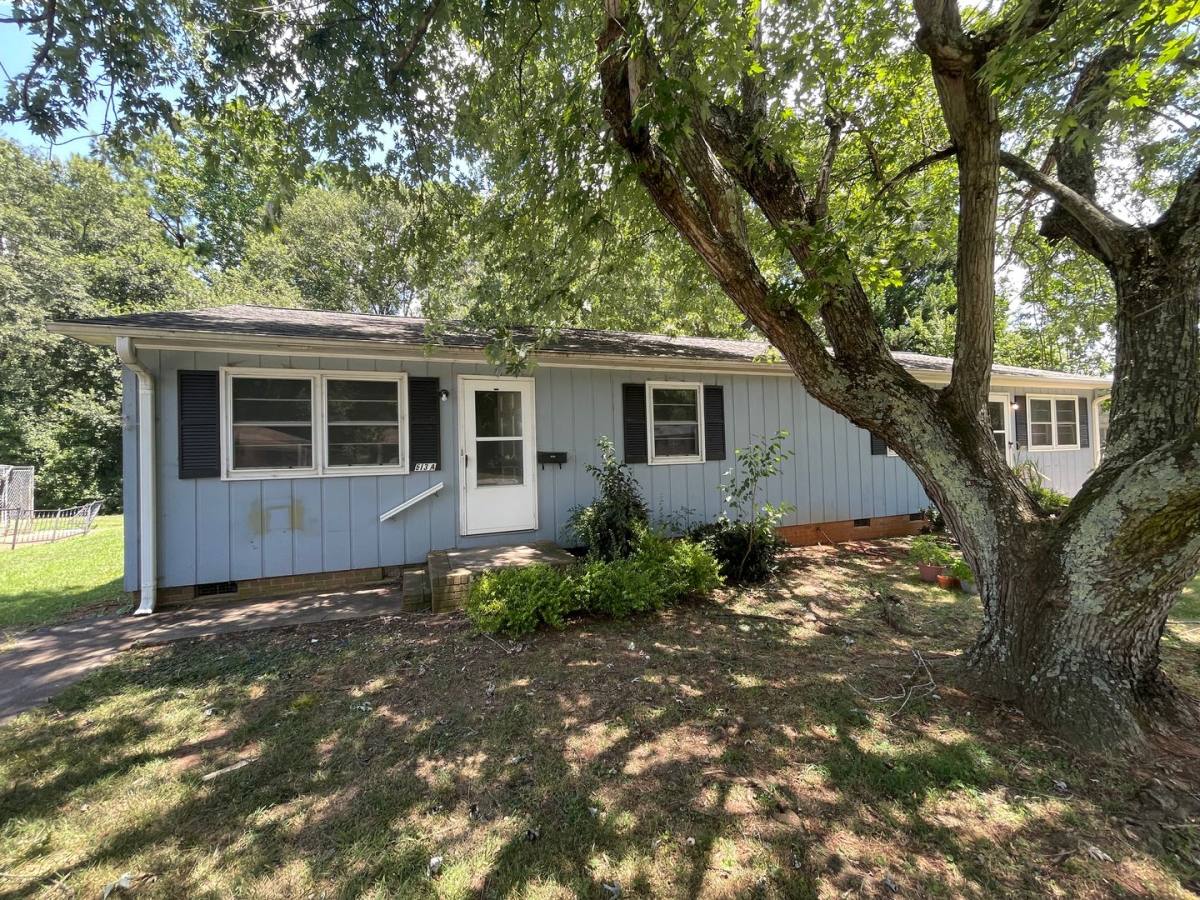 Apartment for rent at 513 Leander, Shelby, NC 28150