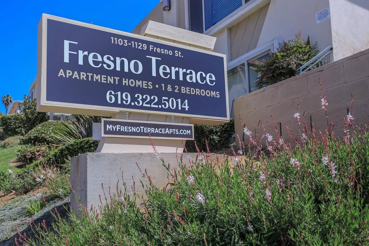 Apartment for rent at 1103-1129 Fresno St, San Diego, CA 92110
