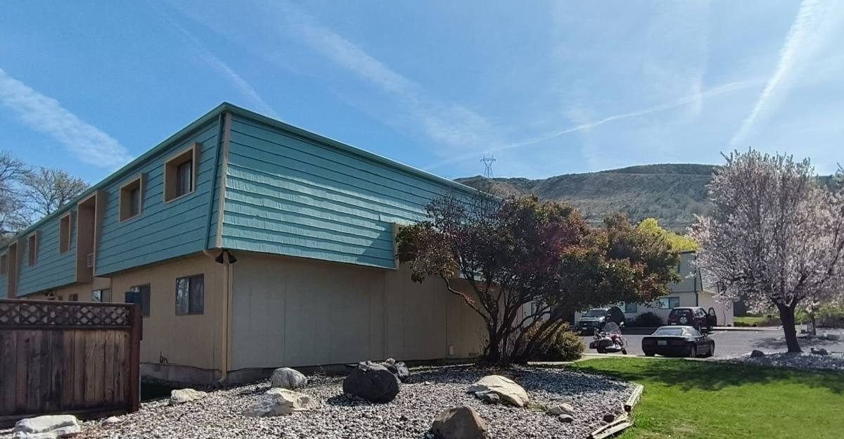 Apartment for rent at 1201 River Dr, Coulee Dam, WA 99116
