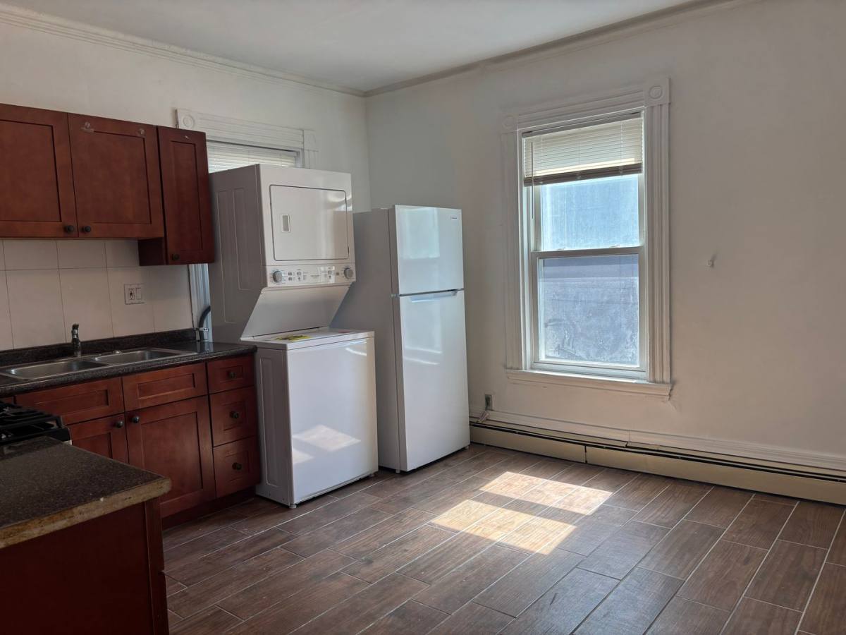 Apartment for rent at 26 Armington St #3, Allston, MA 02134