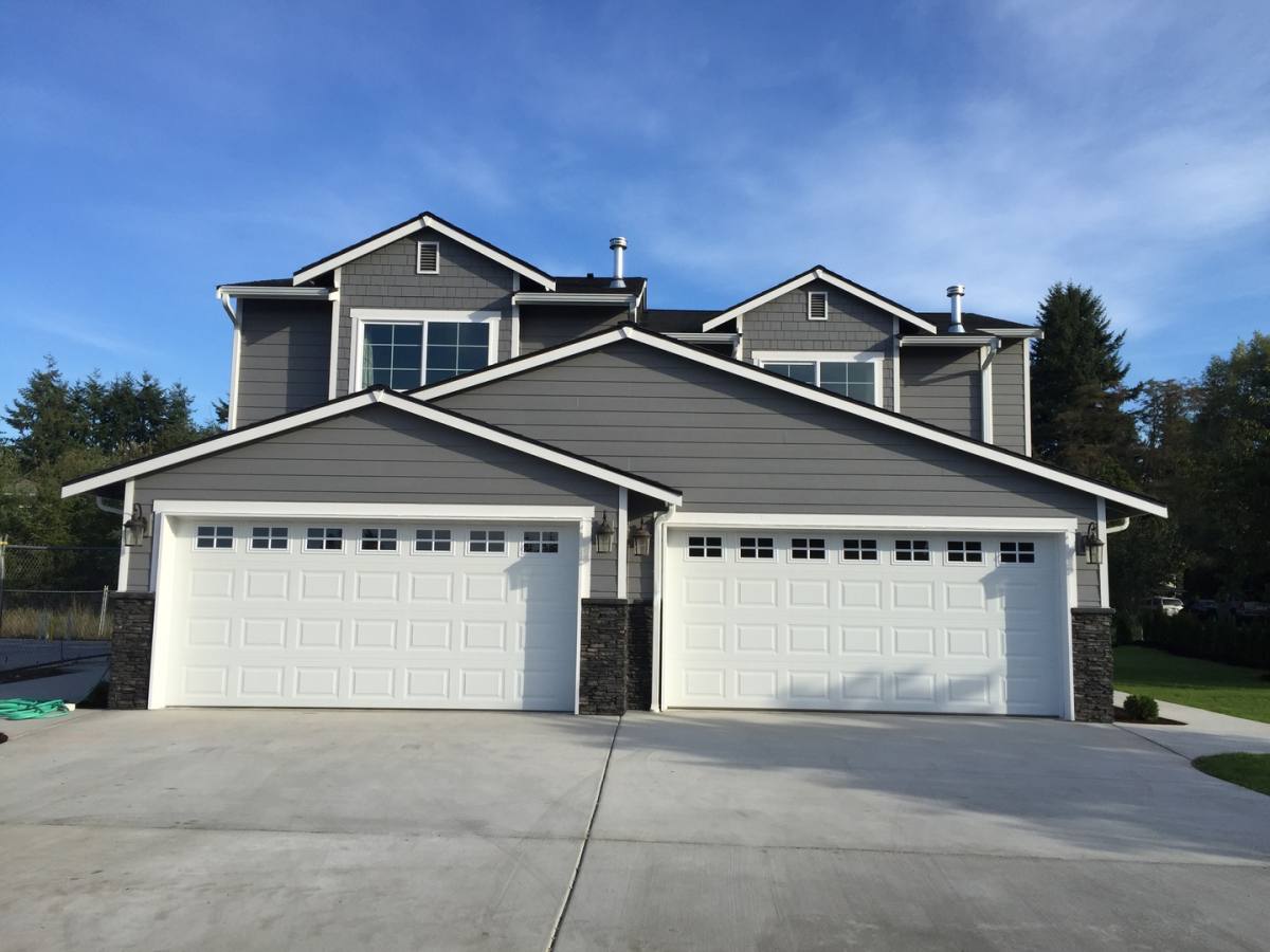 Apartment for rent at 511 Portage St, Arlington, WA 98223