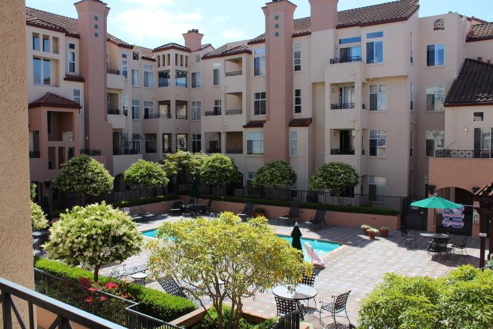 Condo for rent at 1951 O' Farrell St, San Mateo, CA 94403