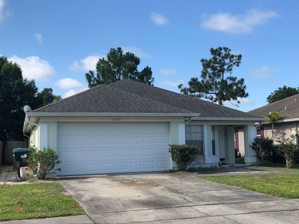House for rent at 2024 Donegan Place, Orlando, FL 32826