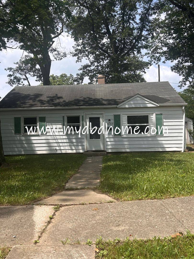 House for rent at 5022 Bowser Ave, Fort Wayne, IN 46806