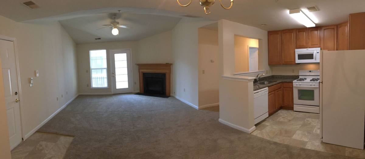Apartment for rent at 45495 Westmeath Way, Great Mills, MD 20634