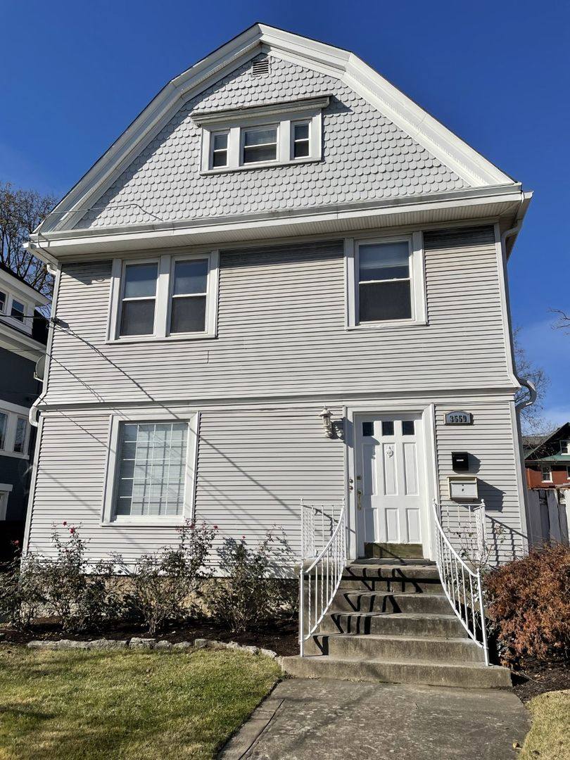 Apartment for rent at 3559 Edwards, Cincinnati, OH 45208