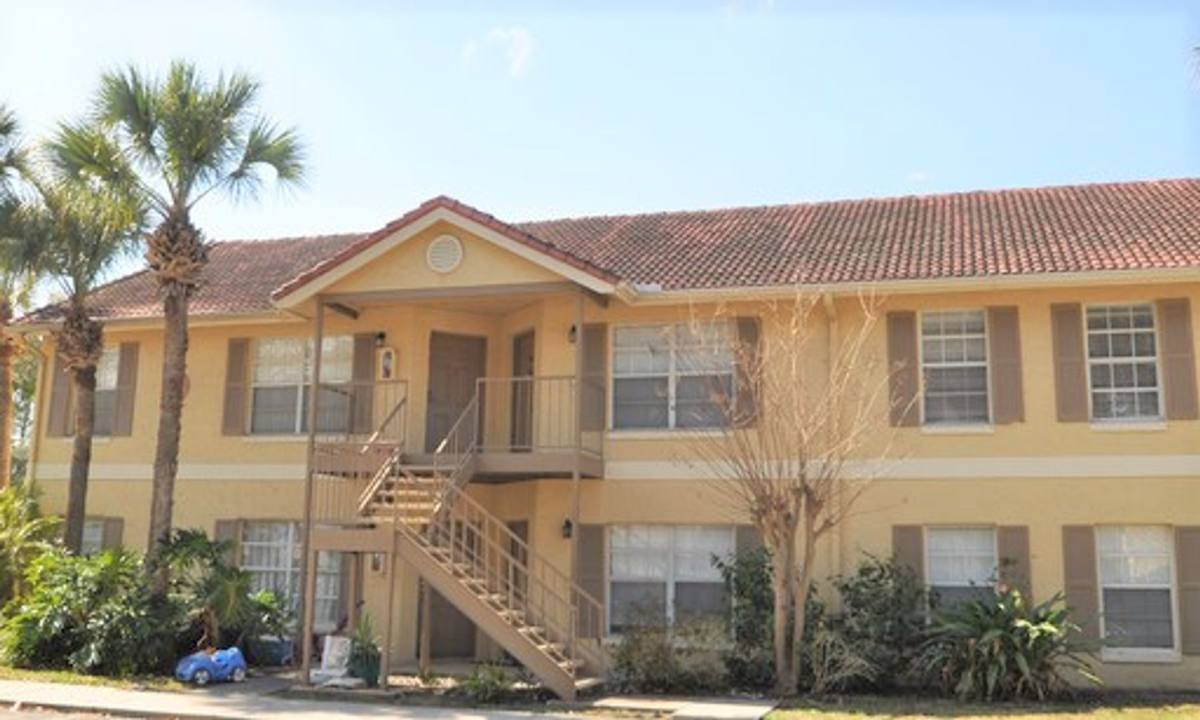 Apartment for rent at 3651 N Goldenrod Rd, Winter Park, FL 32792