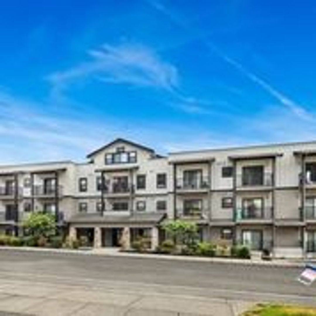 Apartment for rent at 245 32nd St, Bellingham, WA 98225